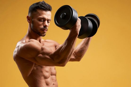 Legale steroïden winnen aan populariteit: Een veilig alternatief voor atleten en bodybuilders